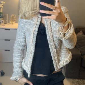 Kofta - Super fin kofta som har lite glitter ✨ 