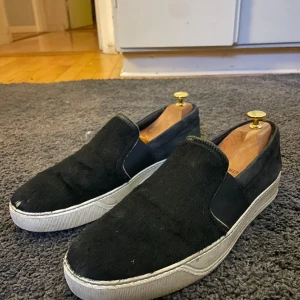 Lanvin slip on - Fint skick 