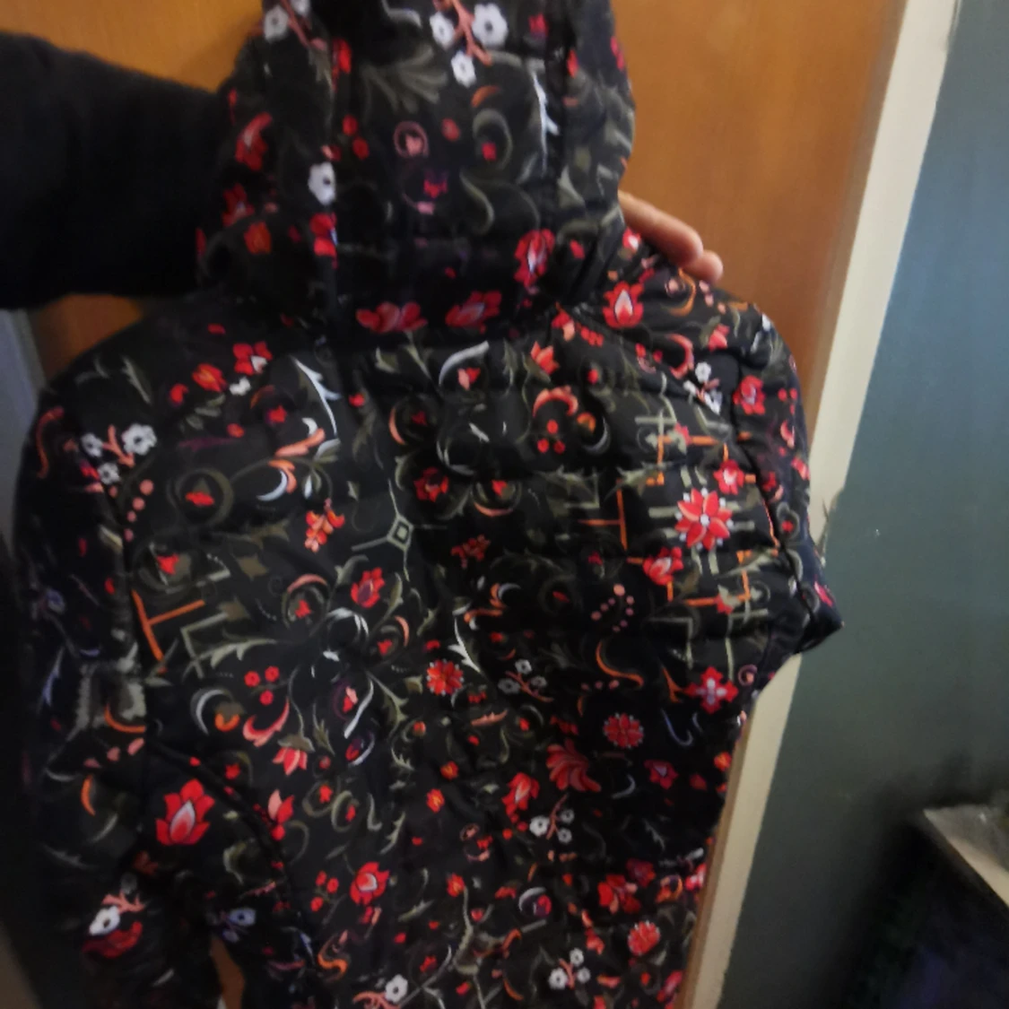 ADIDAS mochsow Padder  - 91