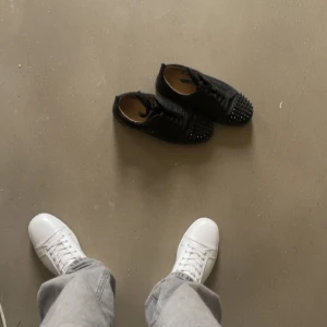 Parfym halv ful - Parfym halv full