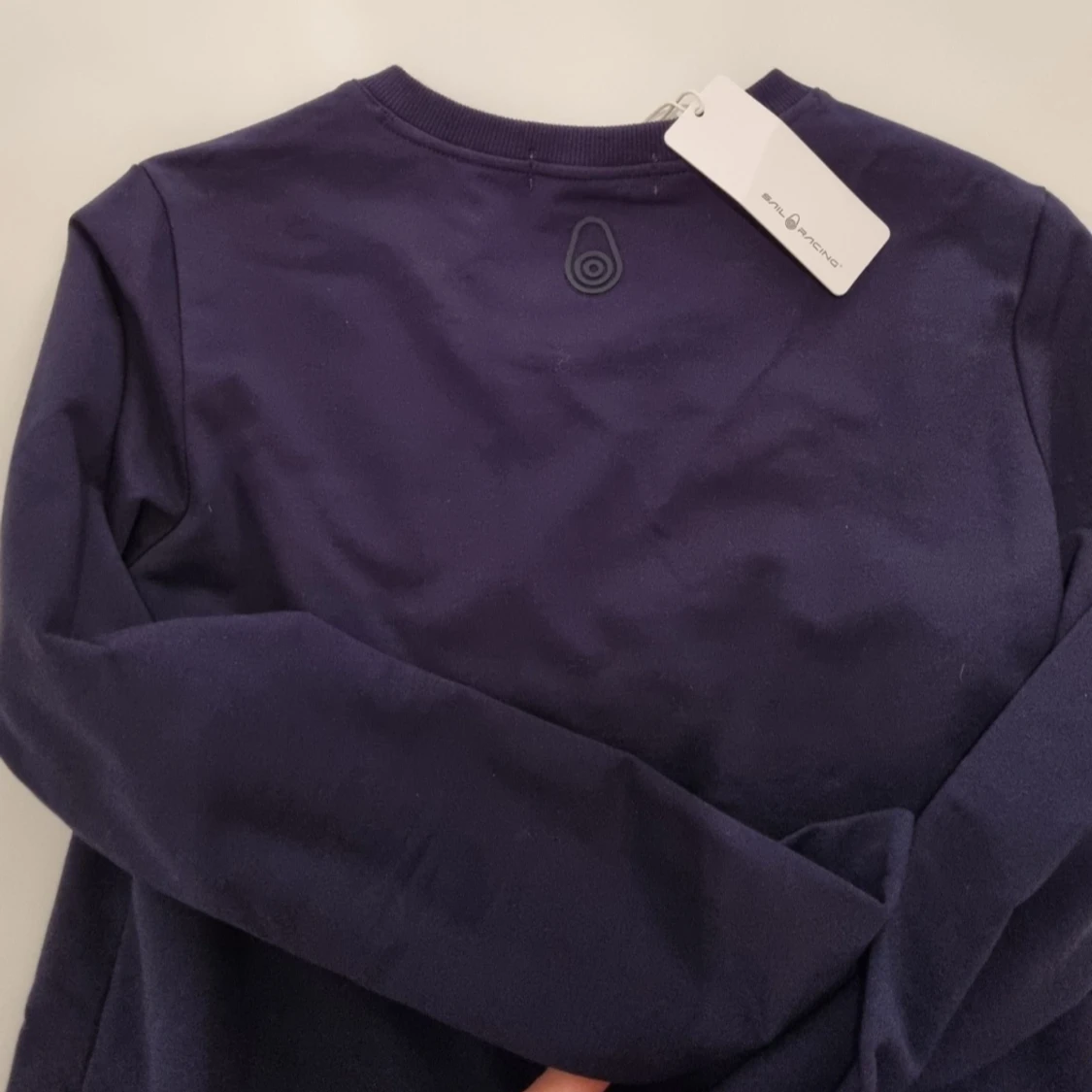 Sail racing dam tröja xs - 91