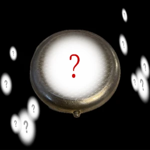 Mystery box!!🤯 - Wooajahh magisk cool grej pandoras ask typ jätte hemligt innehåll O.MG!! Kan vara döda insekter, kan vara levande insekter, kanske inte är insekter alls men det är nog insekter av olika slag.