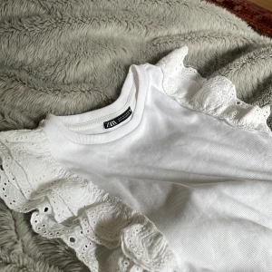 Zara topp - Jättefin zara topp i storlek S🌟