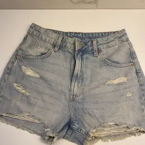 Sjukt snygga shorts!