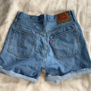 Levi’s shorts, w26 - Levi’s shorts i str w26
