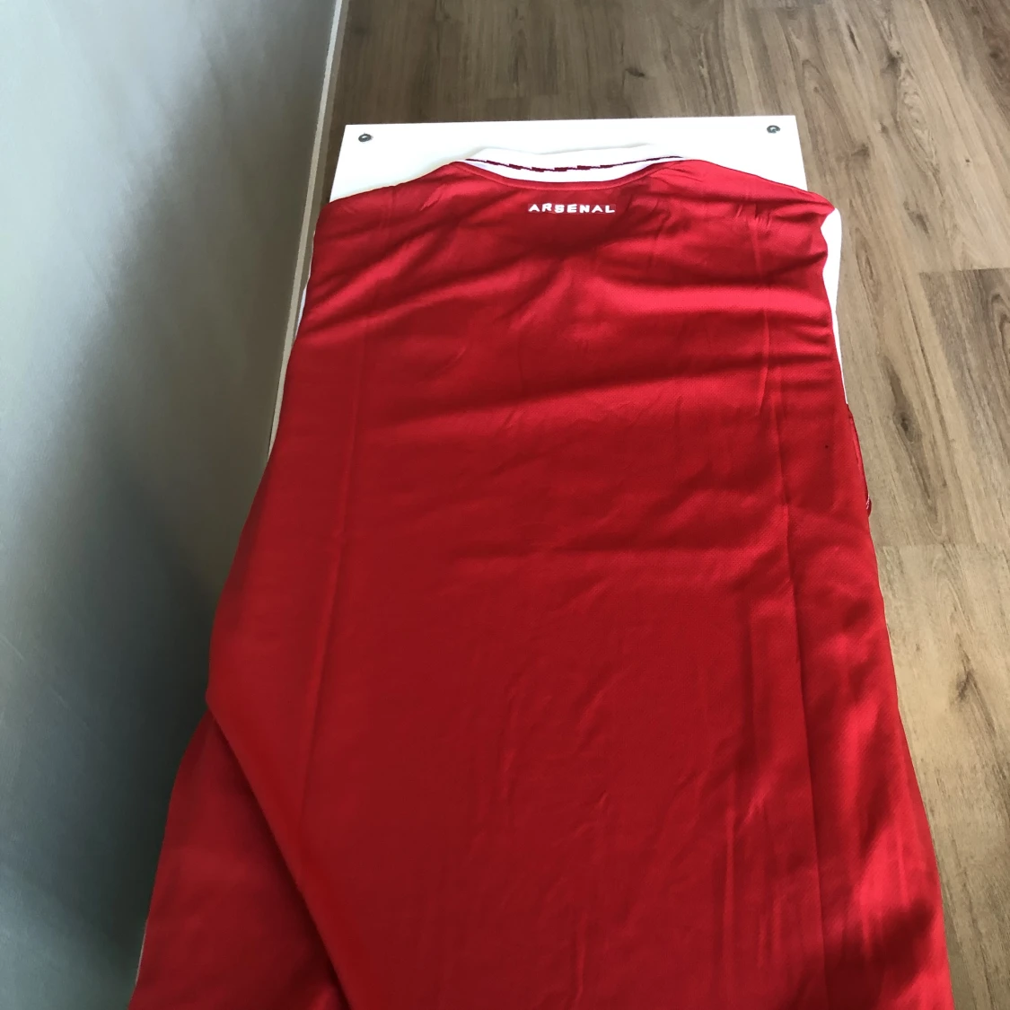 Arsenal Hemma Tröja 22/23 - 91