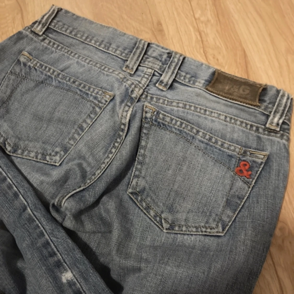 Dolce gabanna jeans - 91