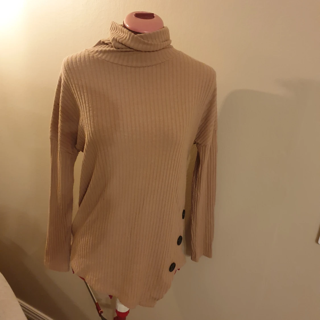 SUPERmjuk tröja - 90