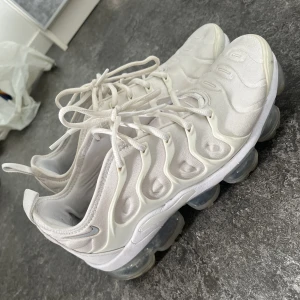 Vapormax  - Intressekoll