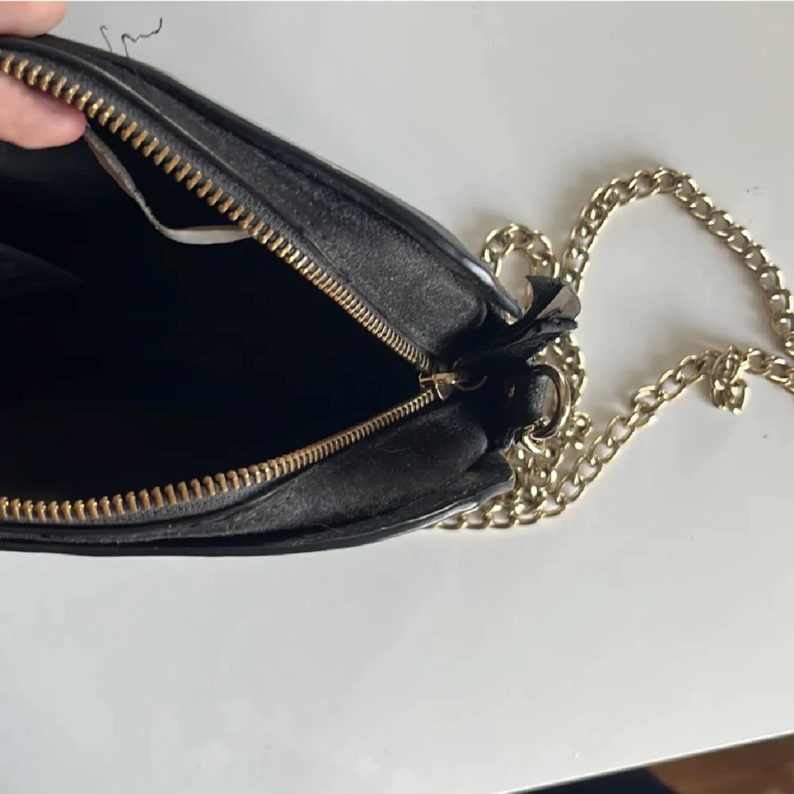 Axelremsväska  - 91