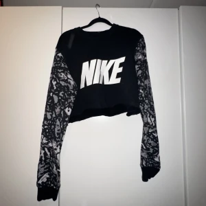 Nike tröja  - Unik Nike tröja 