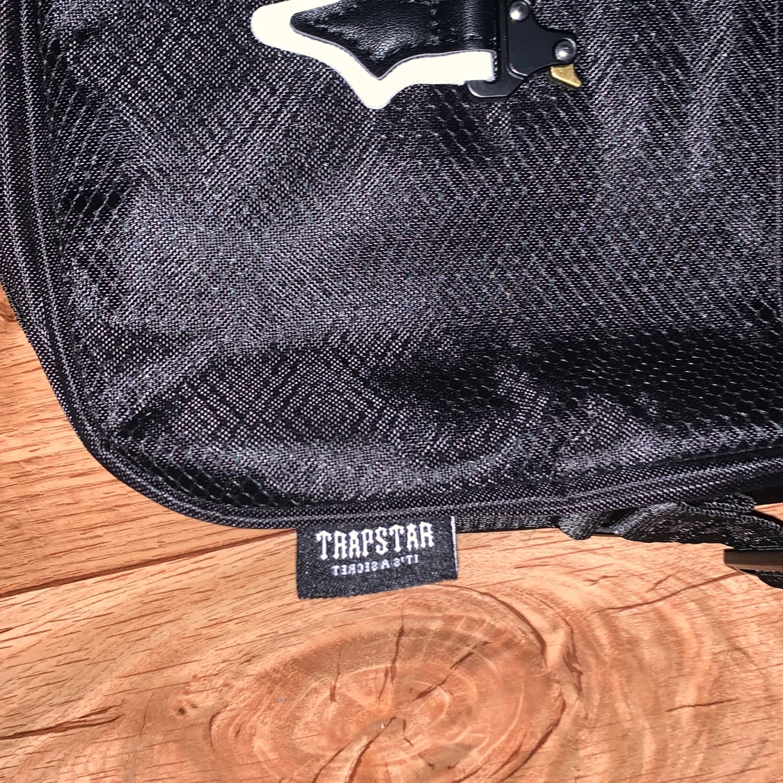 Trapstar väska  - 91