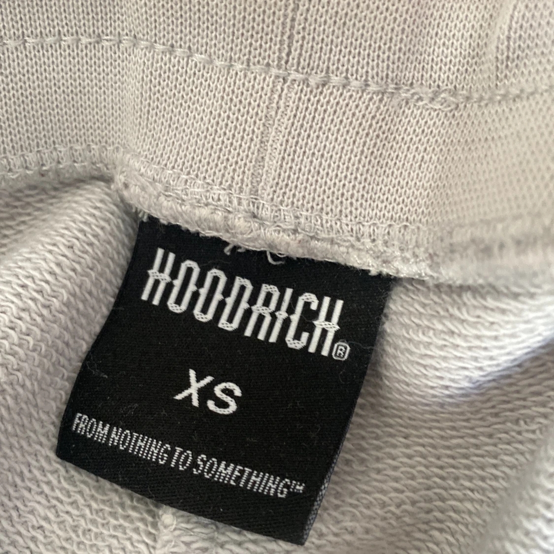 Hoodrich shorts - 91