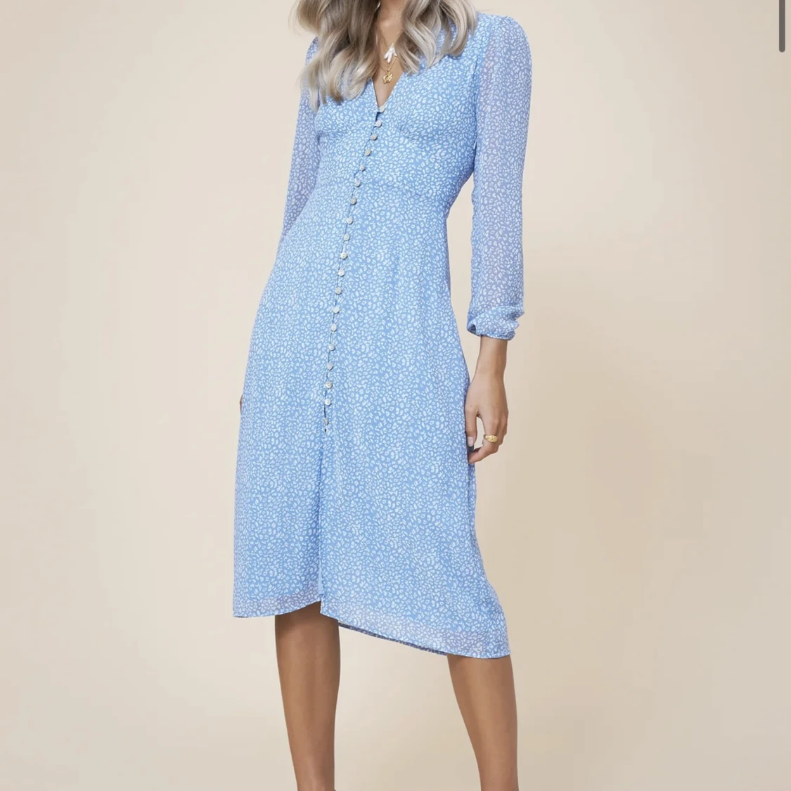 Adoore klänning  - 91