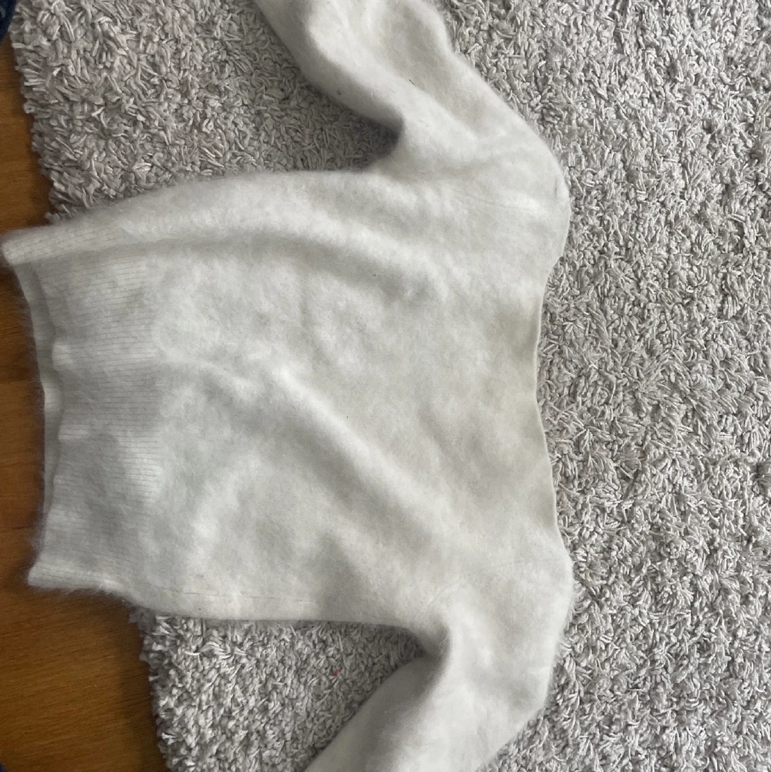 Off sholder tröja - 91