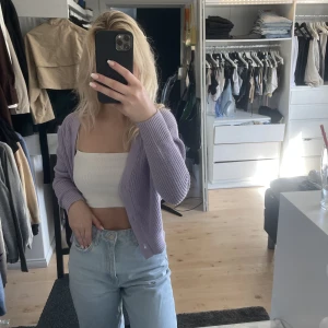 Kofta - Söt kofta från lager 157💗aldrig använd💗säljer då den inte kommer till användning💗stl S