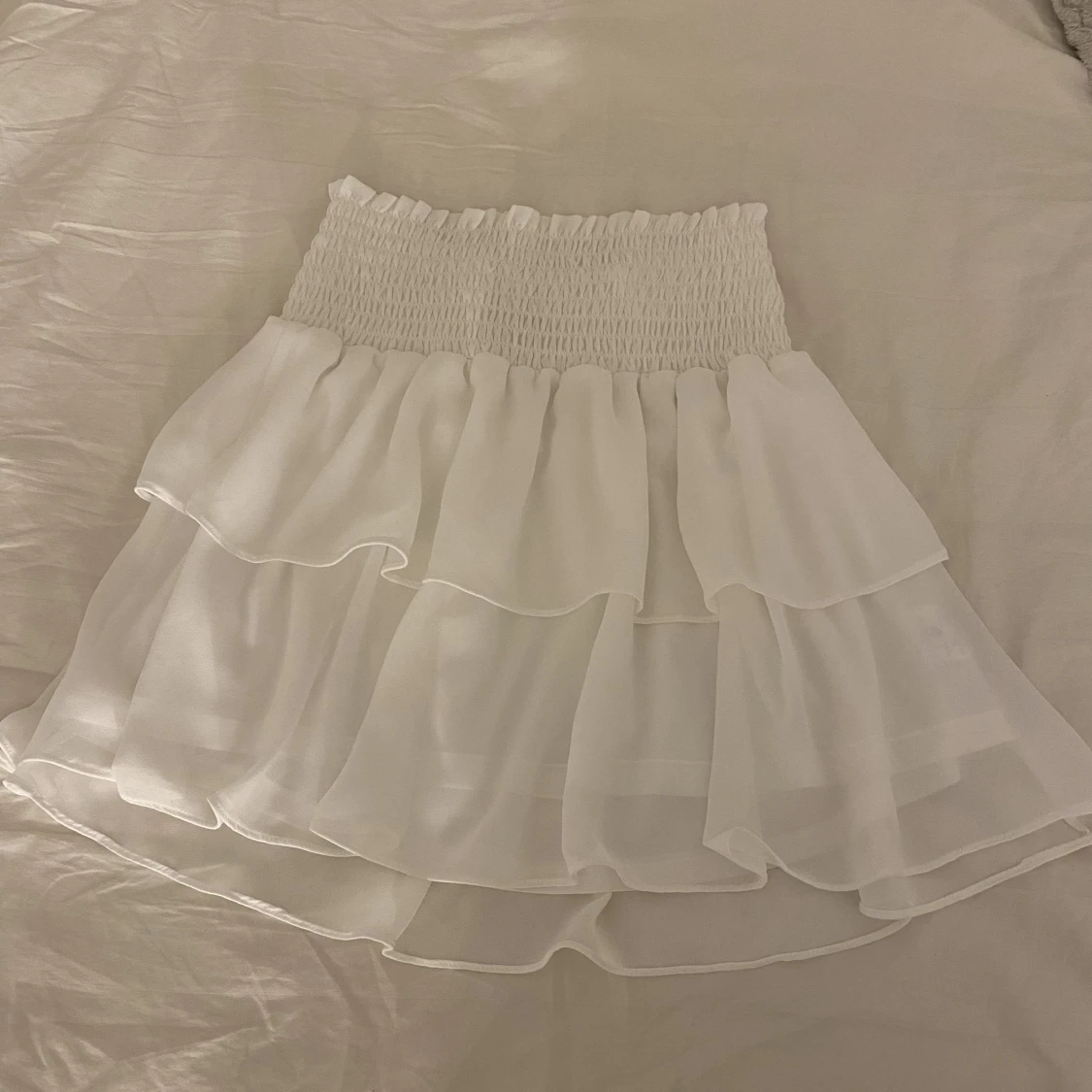 Volangkjol från Chelsea - 90