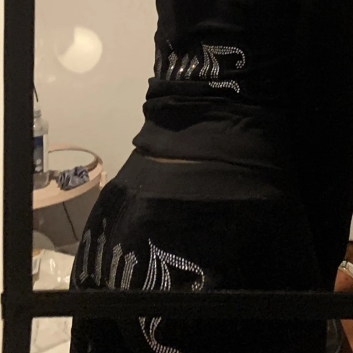 Helt nytt juicy couture set