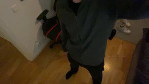 Massimo Dutti cardigan  - Massimo Dutti cardigan Nyskick Grå Storlek M passar även S Nypris ca 1000kr 