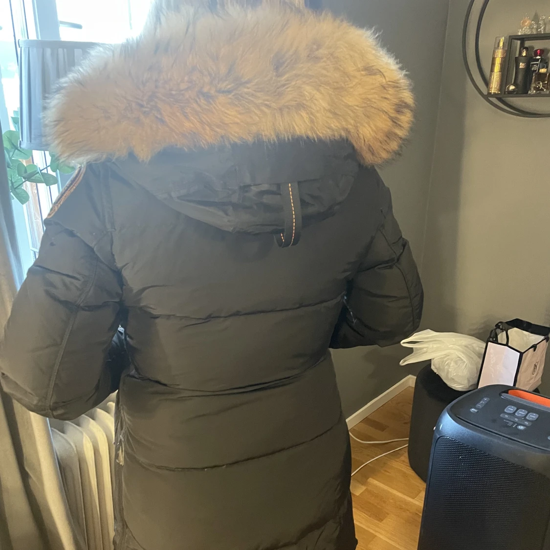 Parajumper jacka  - 91