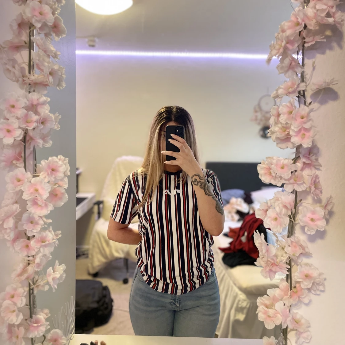 Oversize tröja - 90