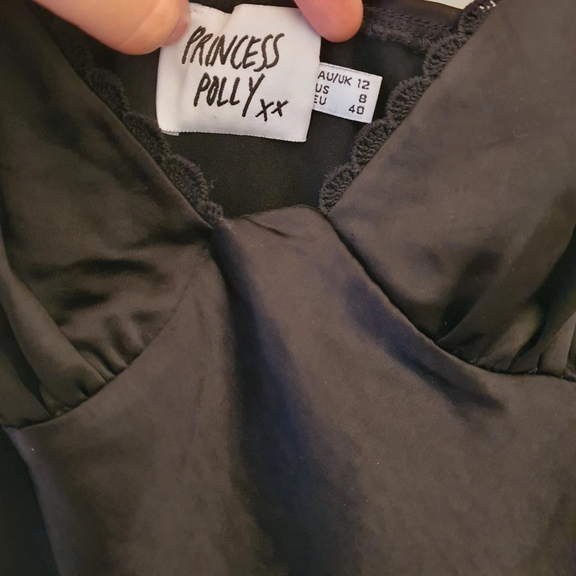 Princess Polly klänning - 91