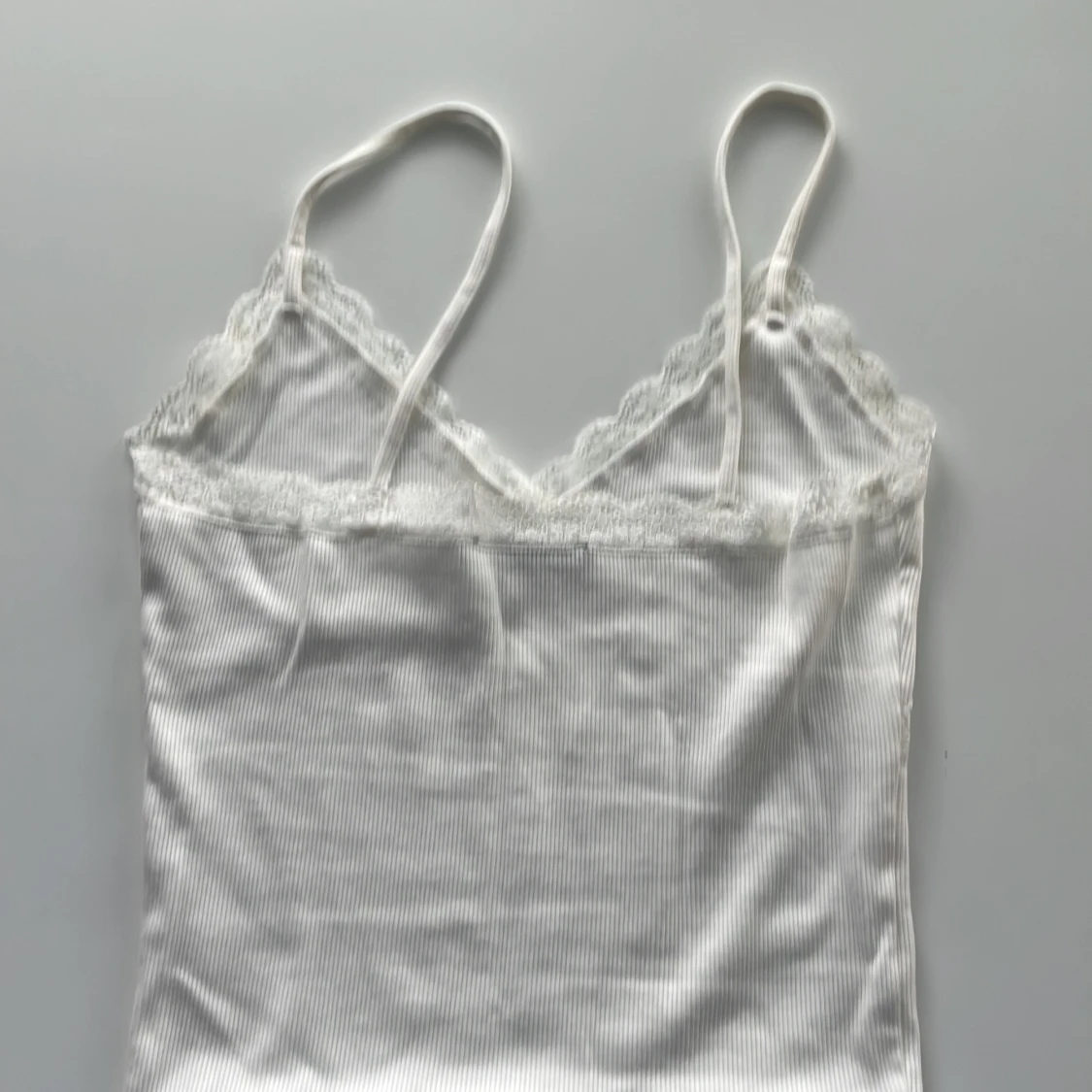 Jättegulligt spätslinne  - 90