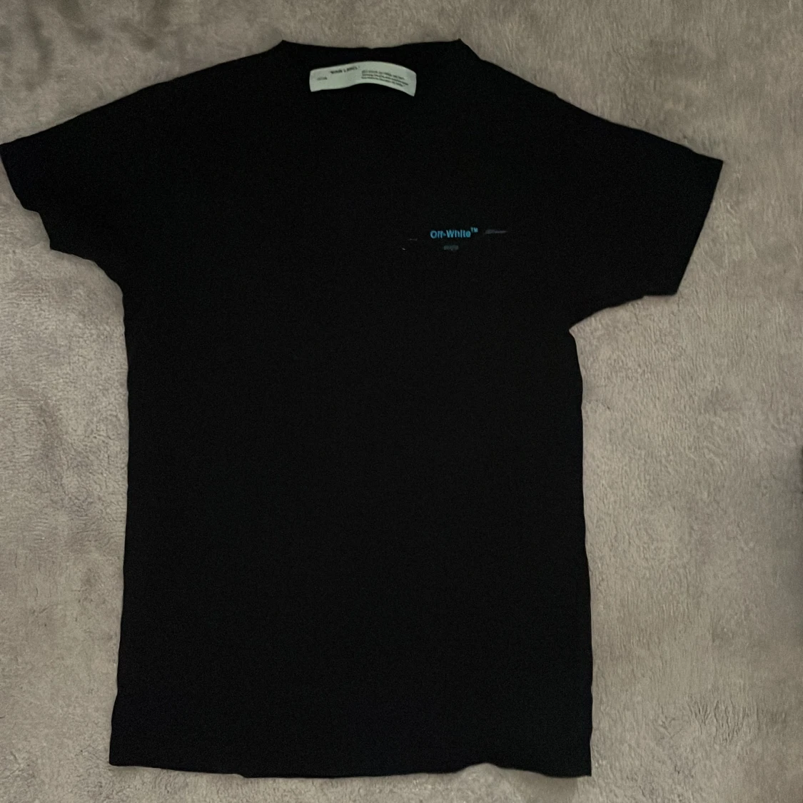 Off white t shirt - 90