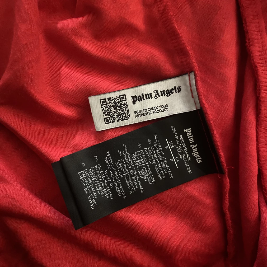 PALM ANGLES KOFTA SÄLSYNT - 91