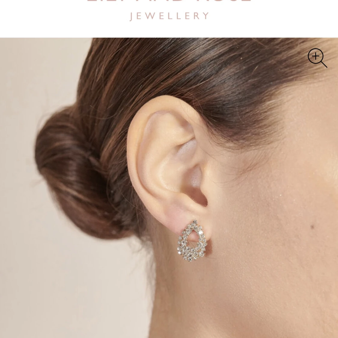 LILY AND ROSÉ JEWELLERY  - 91