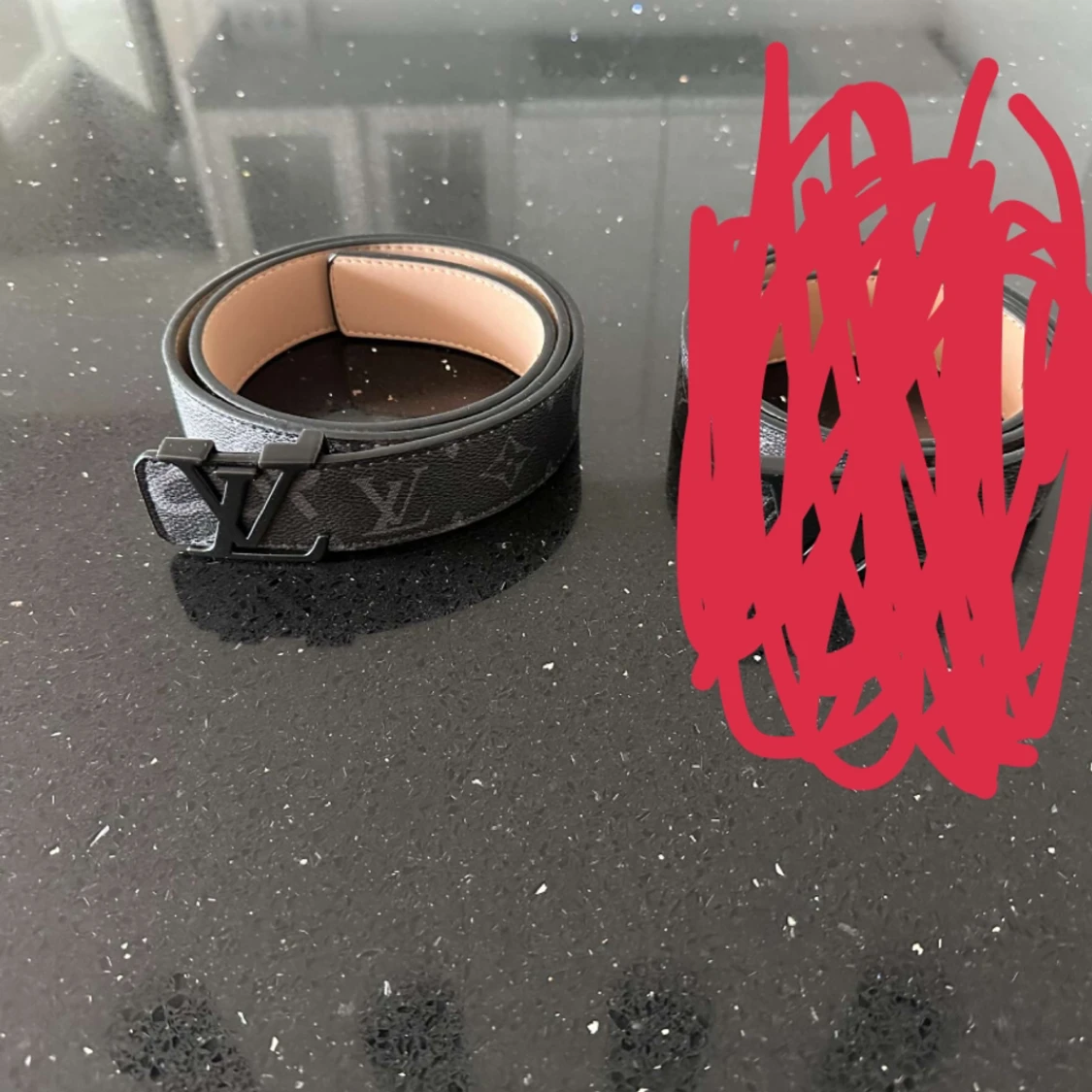 Lv bälten  - 91