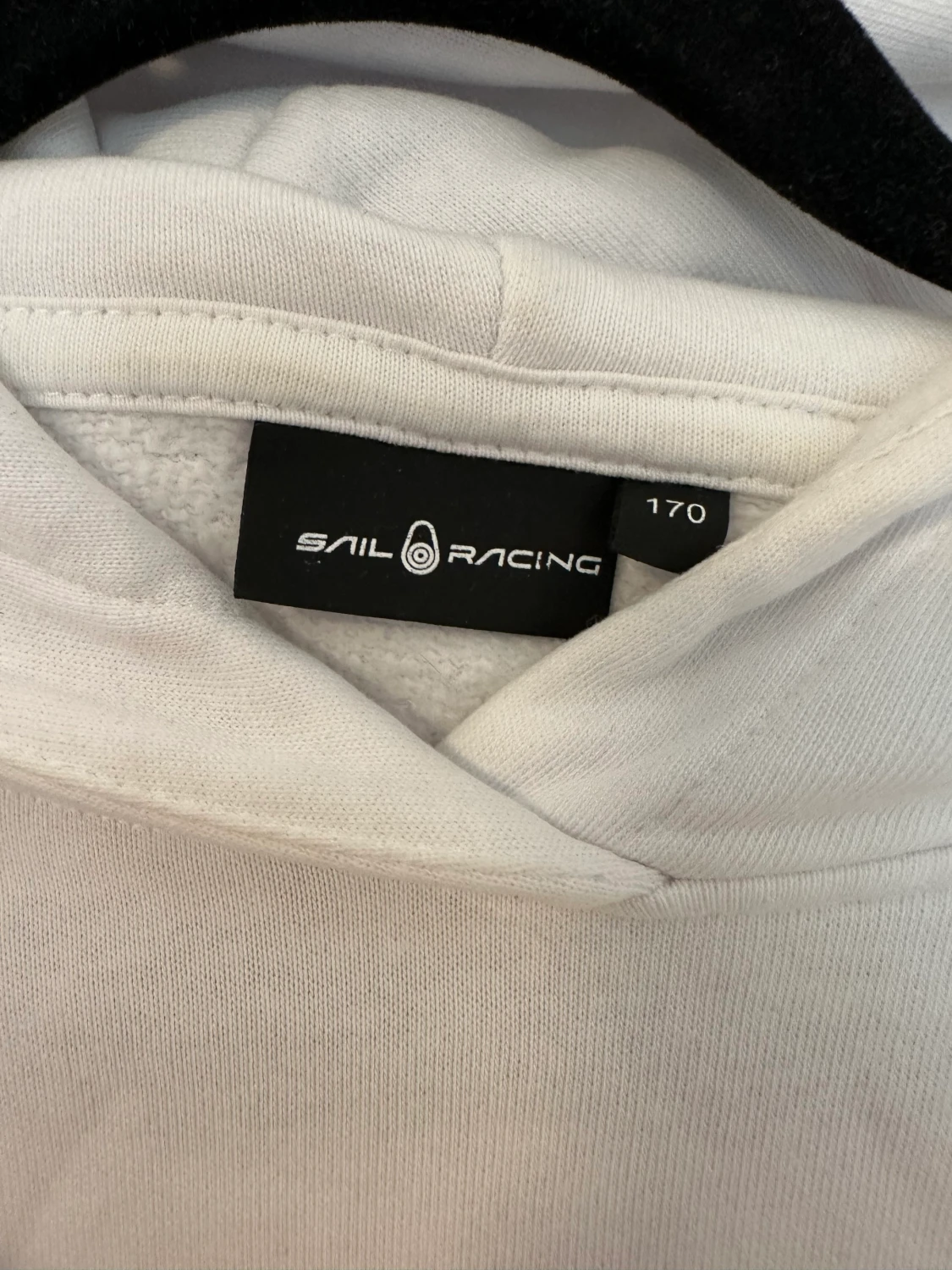 Sail Racing hoddie - 90