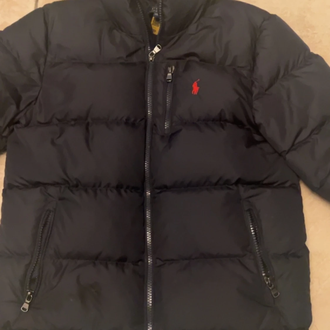 Polo Ralph lauren jacka 