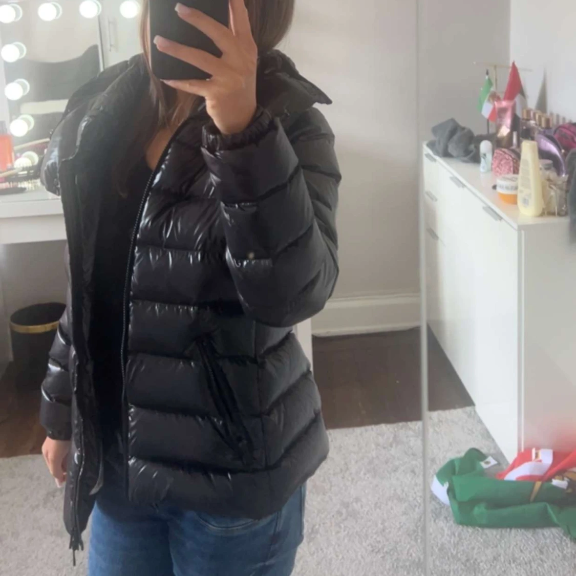 Moncler jacka  - 90