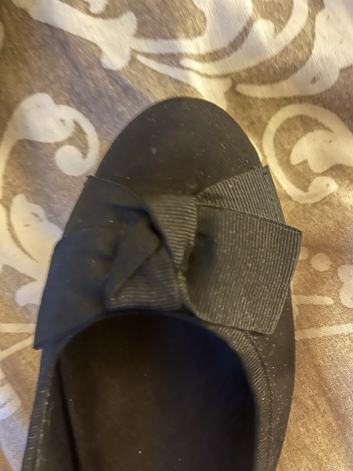 Ballerina skor  - 90