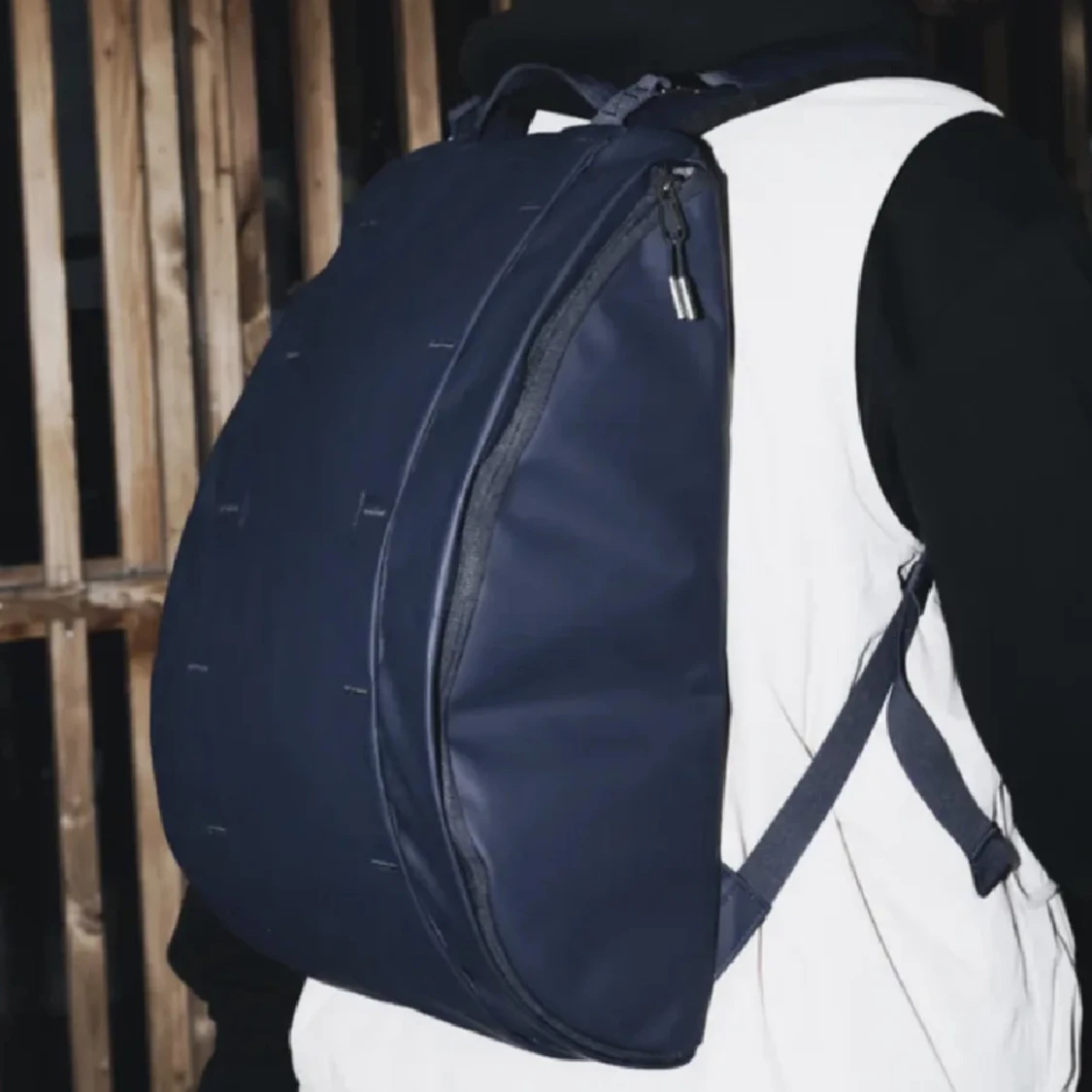 DB ryggsäck - 90