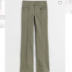 Gröna jeans - Så coola jeans helt slutsålda överallt!