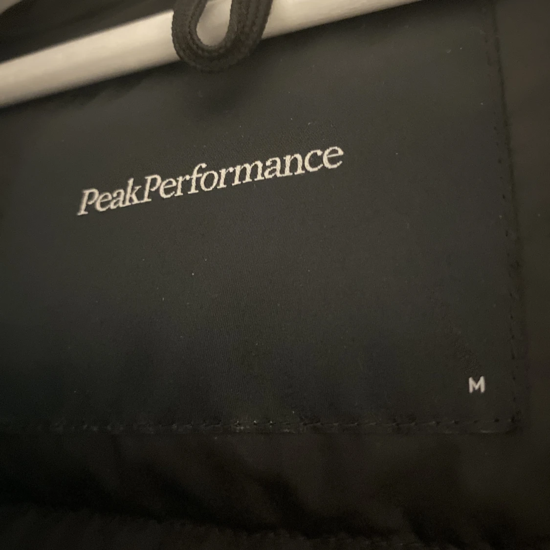 Peak performance - 91