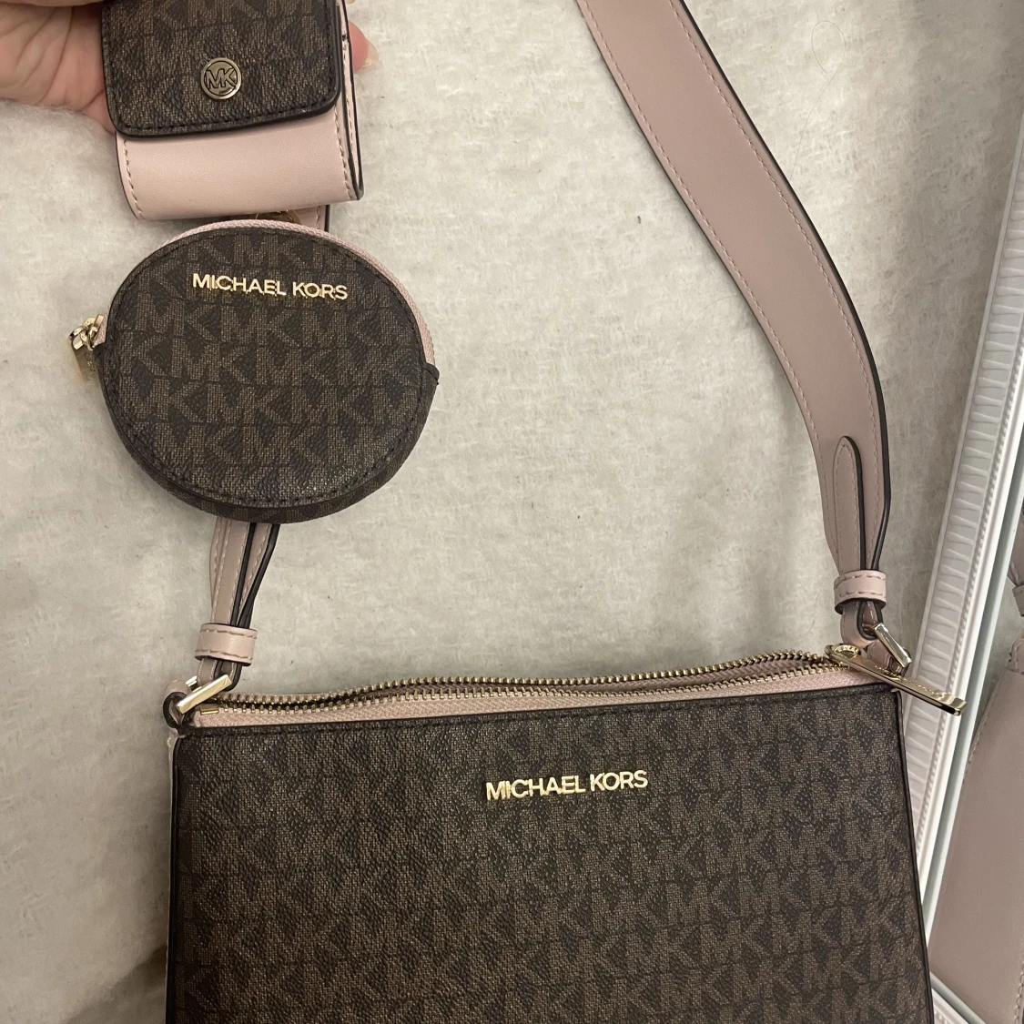 Michael kors väska - 91