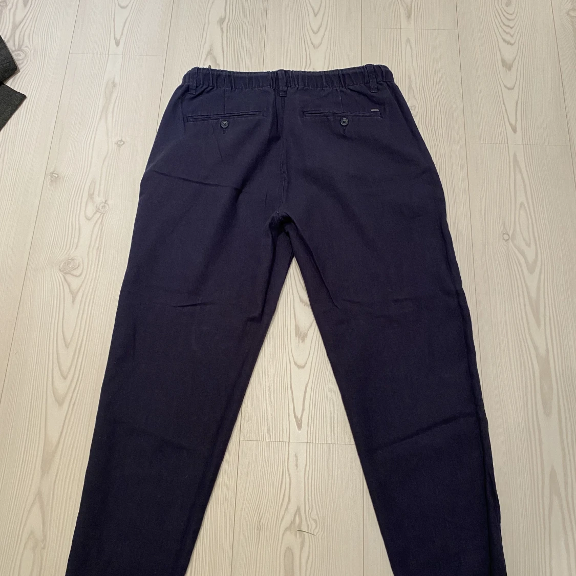 Only & Sones linnebyxa  - 90