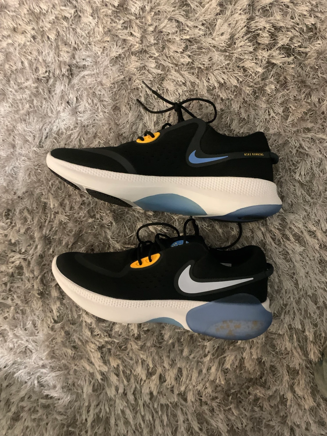 Nike joy ride Dual run Män - 90