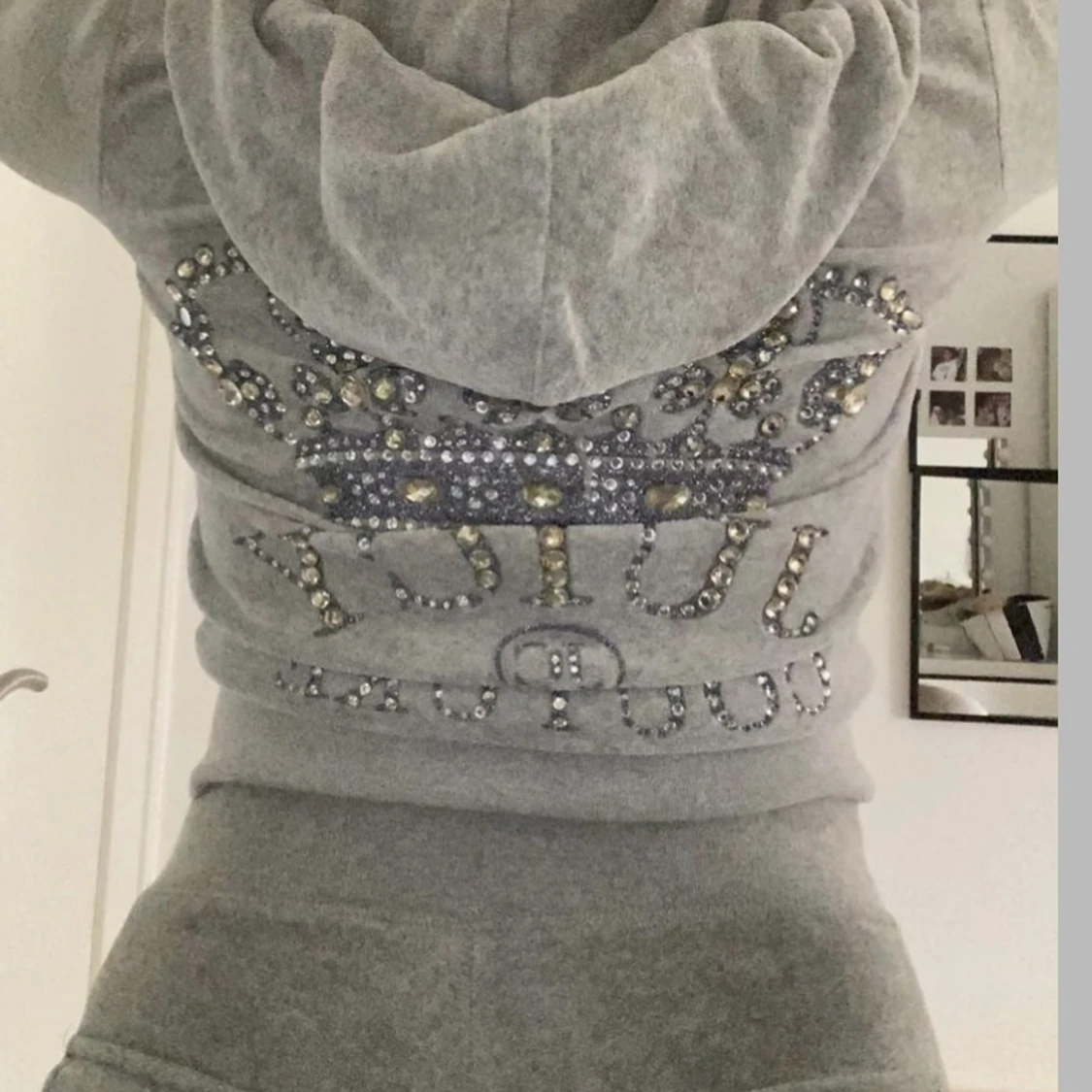 Juicy couture kofta🫶🏼🤍 - 90