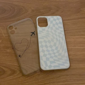 iPhone 11 mobilskal - iPhone 11 mobilskal funkar även för iPhone xr. 12kr styck.