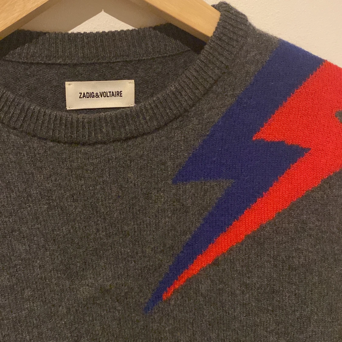 Zadig & Voltaire Tröja  - 90