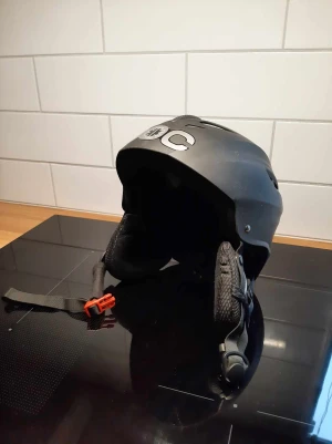 POC hjälm - Bra skick. Storlek 52-54