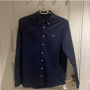 Skjorta  - Fin Gant skjorta