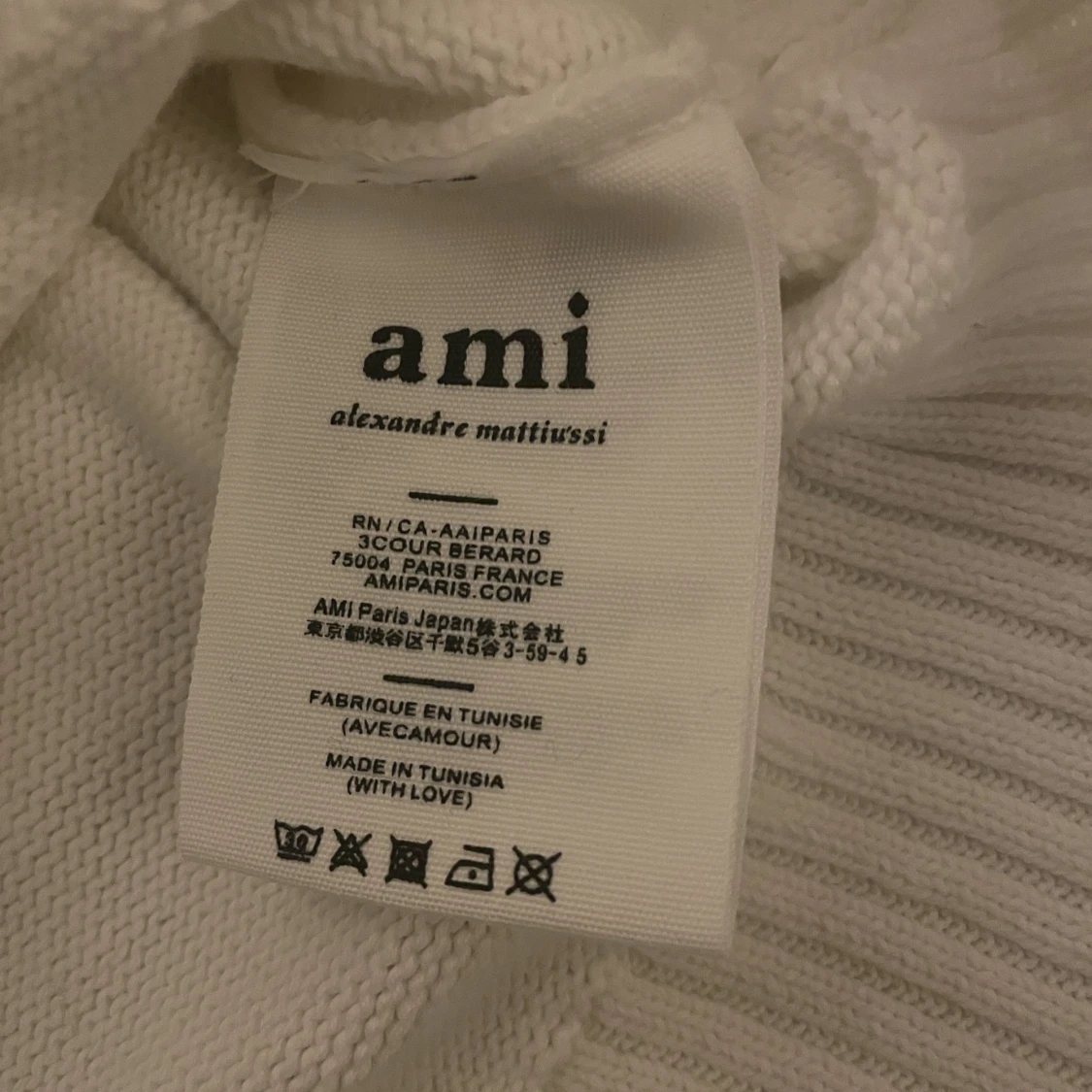 Ami Cardigan - 91