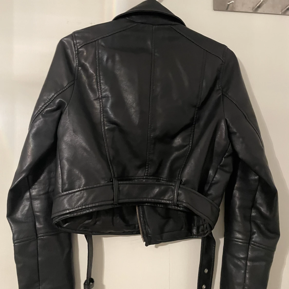 Pull and bear skinnjacka  - 90