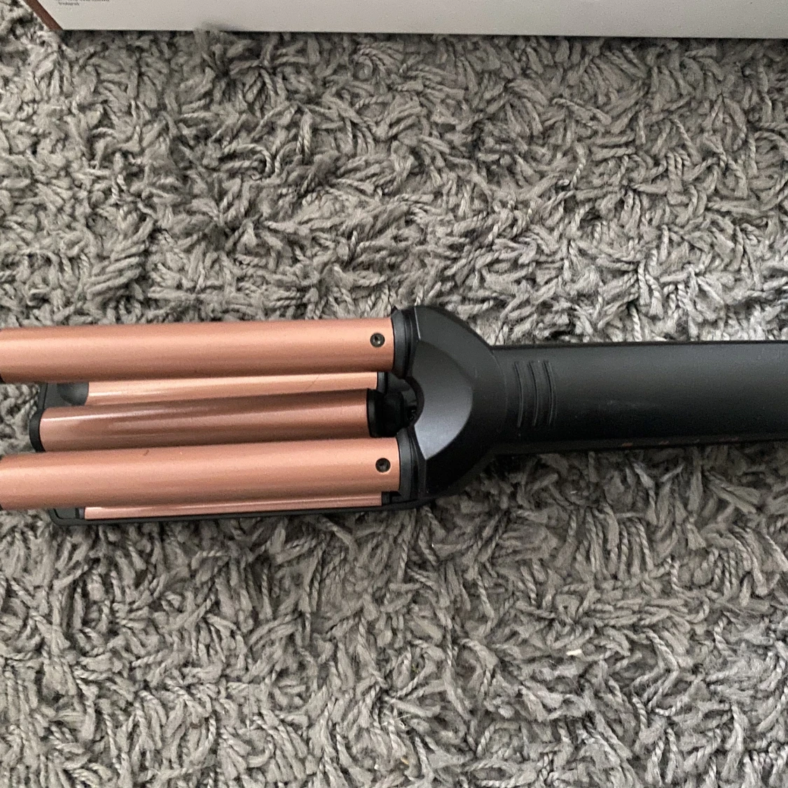 Locktång deep waves  - 91