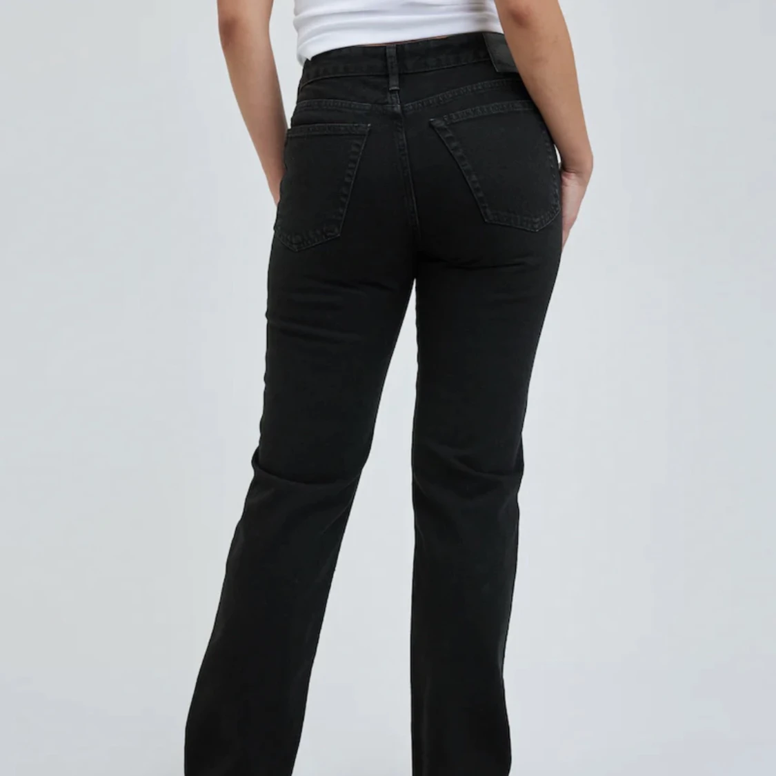 Low waist jeans - 91
